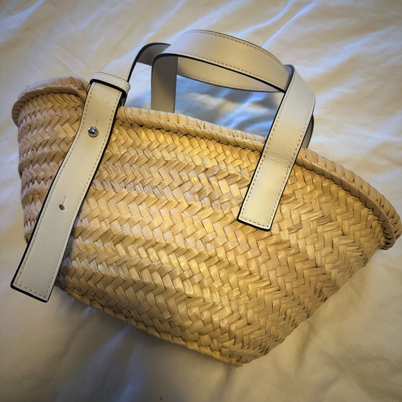 Loewe basket tote brand new - Picture 9 of 10